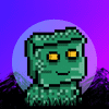 Adventure Bot – A Pixelated Universe of Precision Platforming