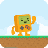Adventure Joystick – A Captivating Arcade Adventure