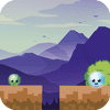 Alien Blocks – A Cosmic Puzzle Adventure