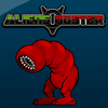 Alien Buster – A Double Barreled Blast