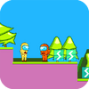 Among Chen Bots 2 – This Challenging 2D Platformer