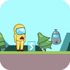 Among Chen Bots – This 2D Sci-Fi Platformer
