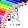 Anime Cat Girl Coloring Pages – A Whimsical Creative